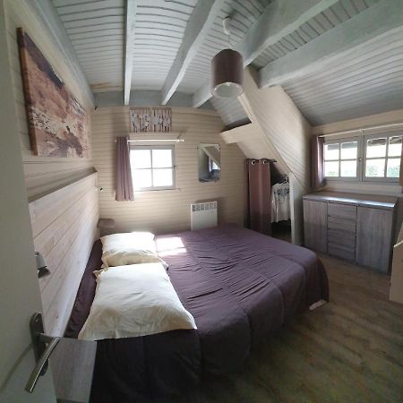 Chalet Oustaou Campan La Mongie Col Du Tourmalet Eksteriør bilde