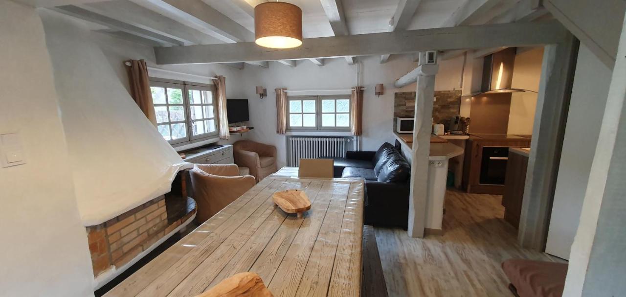 Chalet Oustaou Campan La Mongie Col Du Tourmalet Eksteriør bilde